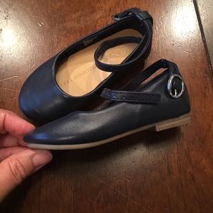 Gap Kids baby girl shoes